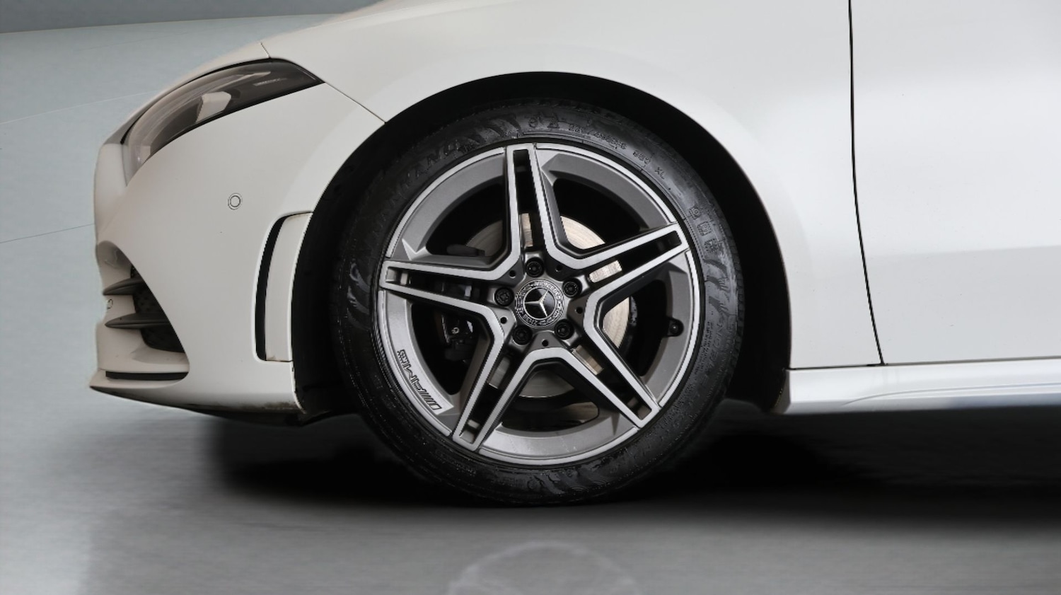 Used Mercedes-Benz A-Class 2019 for sale - 77953765: Photo 17