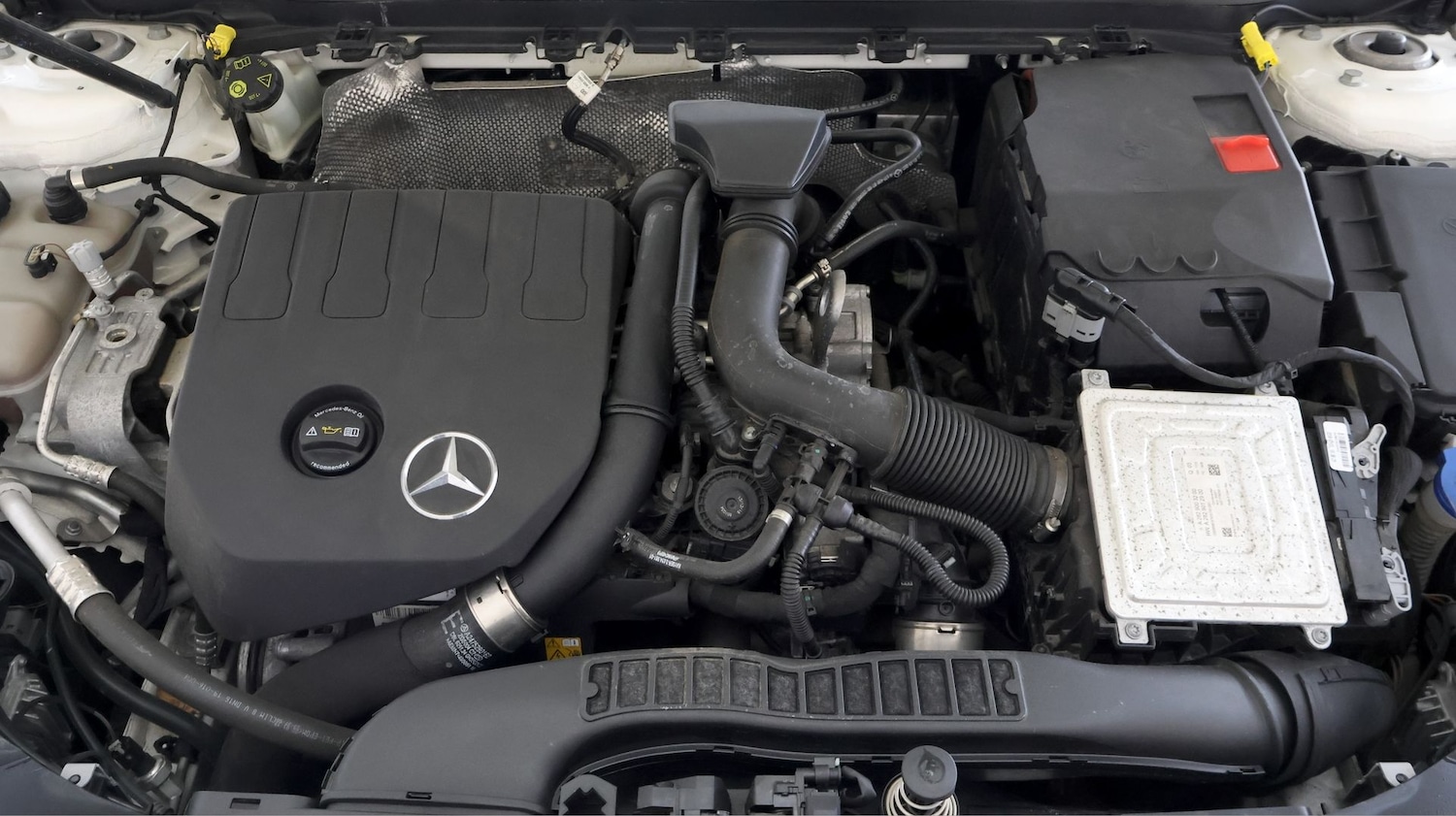 Used Mercedes-Benz A-Class 2019 for sale - 77953765: Photo 18