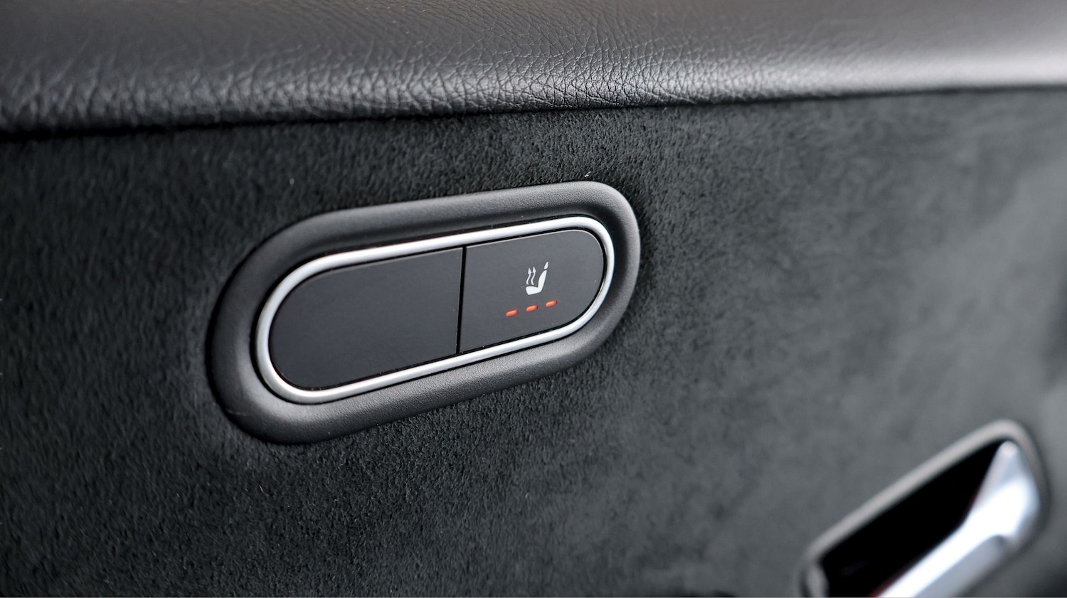 Used Mercedes-Benz A-Class 2019 for sale - 77953765: Photo 21