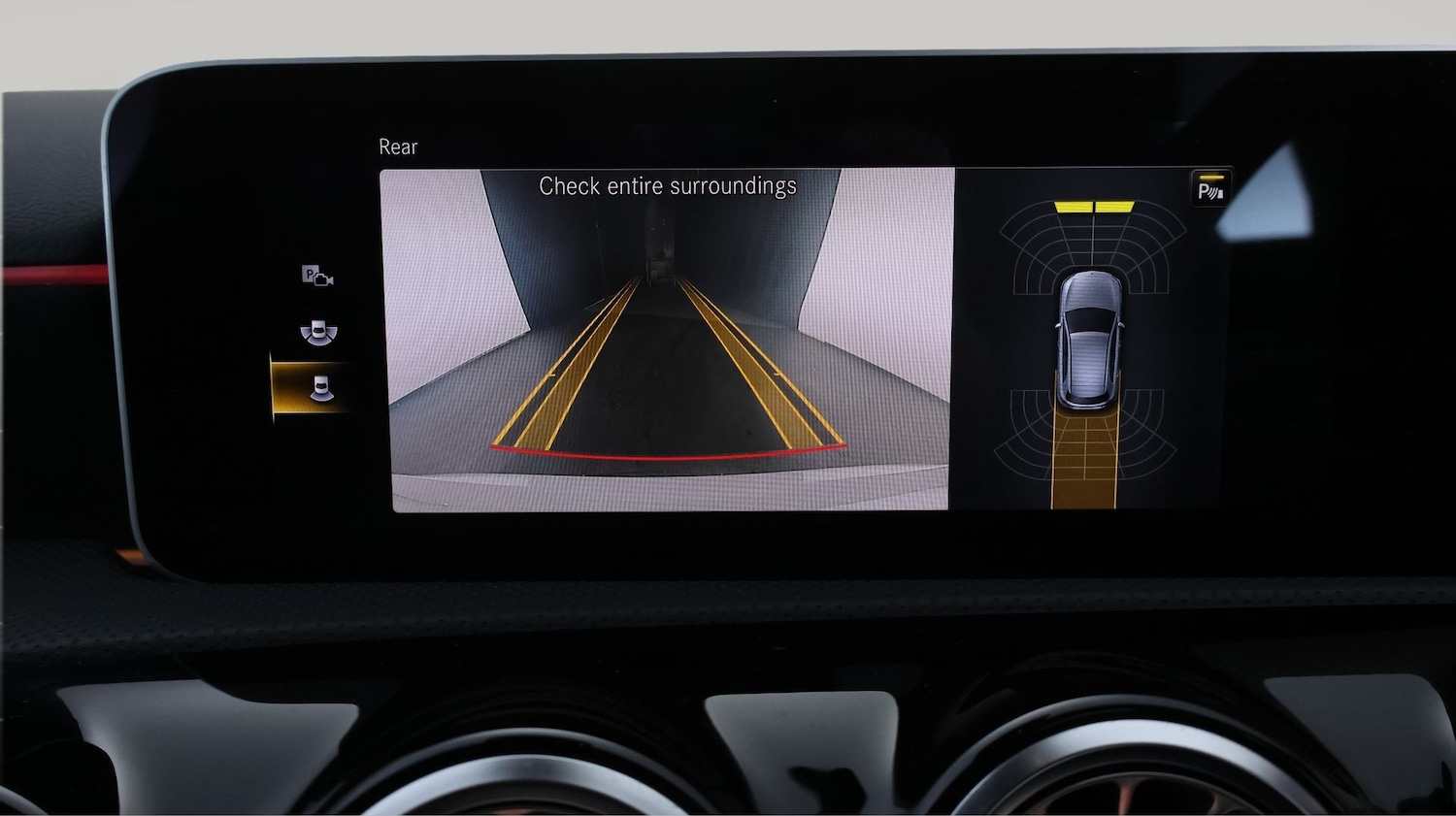 Used Mercedes-Benz A-Class 2019 for sale - 77953765: Photo 24