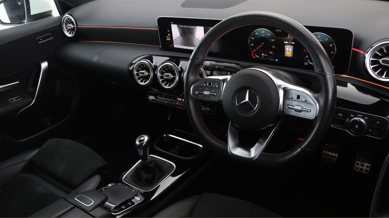 Used Mercedes-Benz A-Class 2019 for sale - 77953765: Photo 9