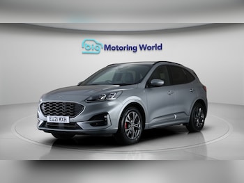 Used Ford Kuga 2021 for sale - 79189852: Photo