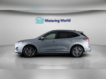 Used Ford Kuga 2021 for sale - 79189852: Photo