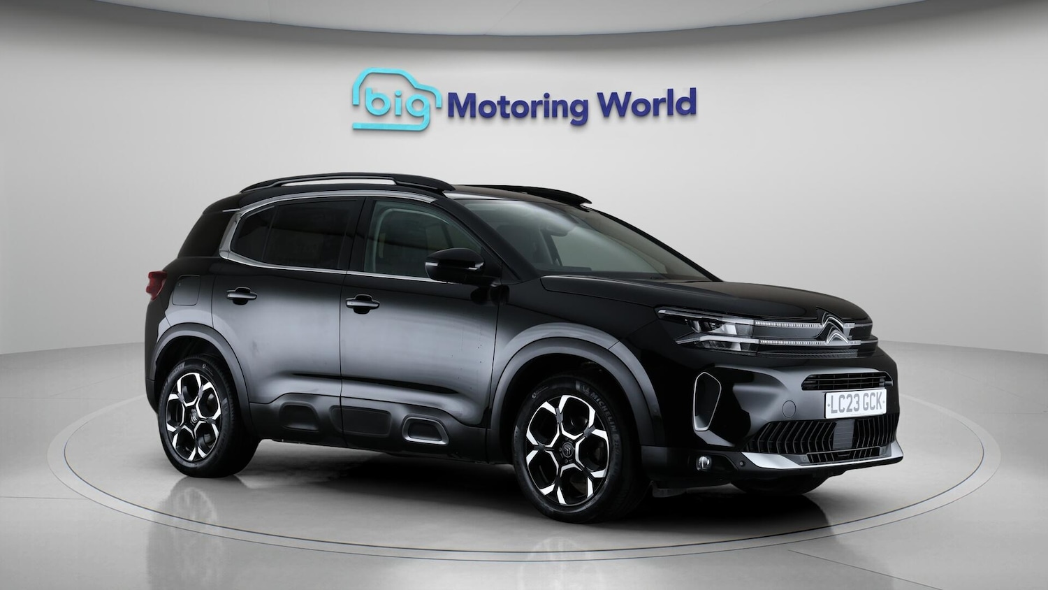 Used Citroen C5 Aircross 2023 for sale - 76175417: Photo 1