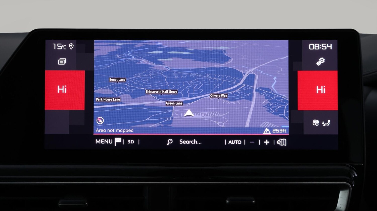 Used Citroen C5 Aircross 2023 for sale - 76175417: Photo 11