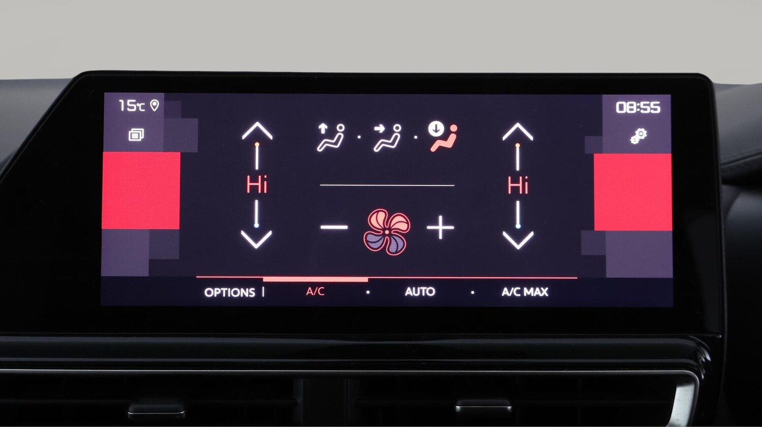 Used Citroen C5 Aircross 2023 for sale - 76175417: Photo 12