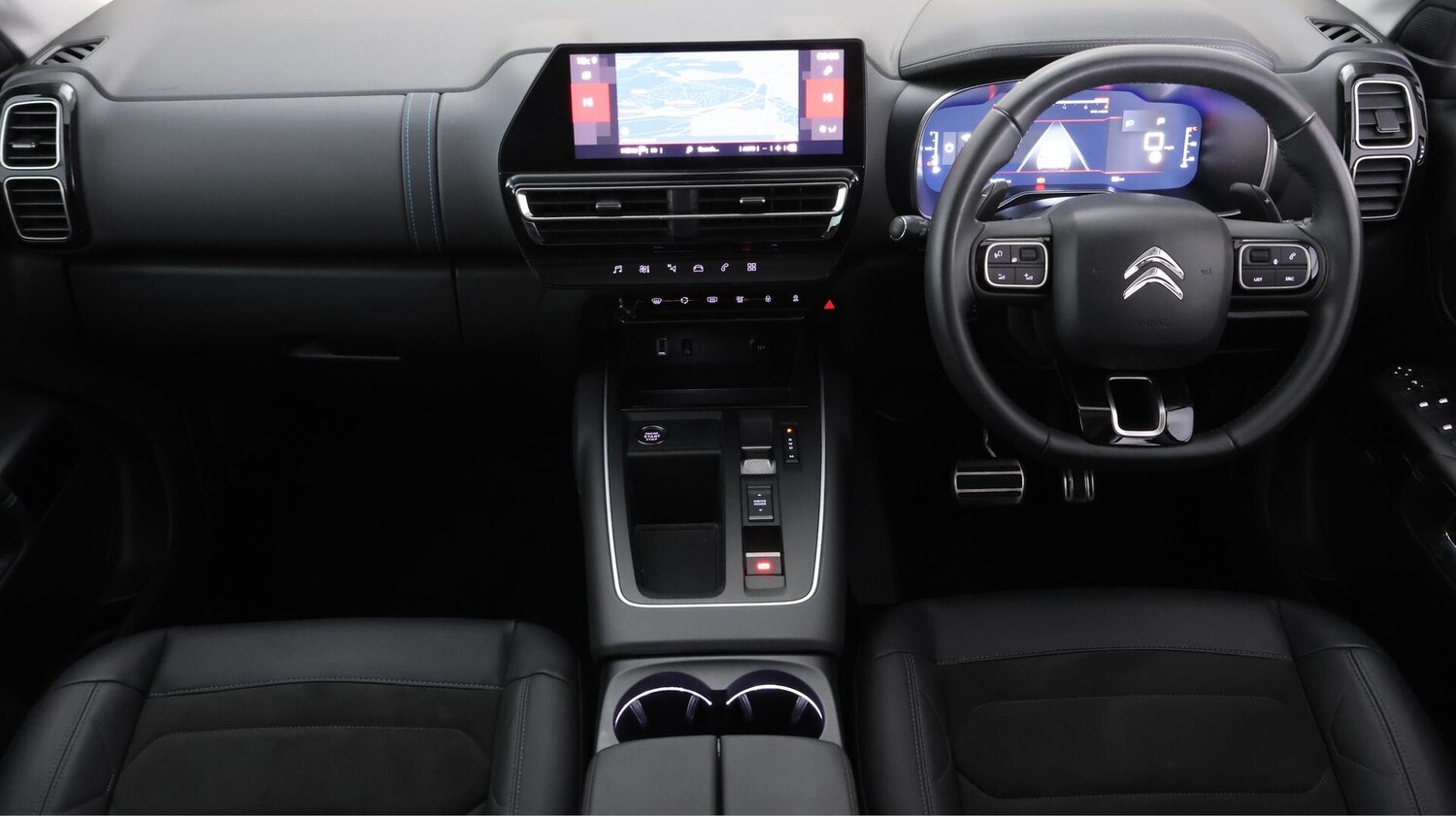 Used Citroen C5 Aircross 2023 for sale - 76175417: Photo 13