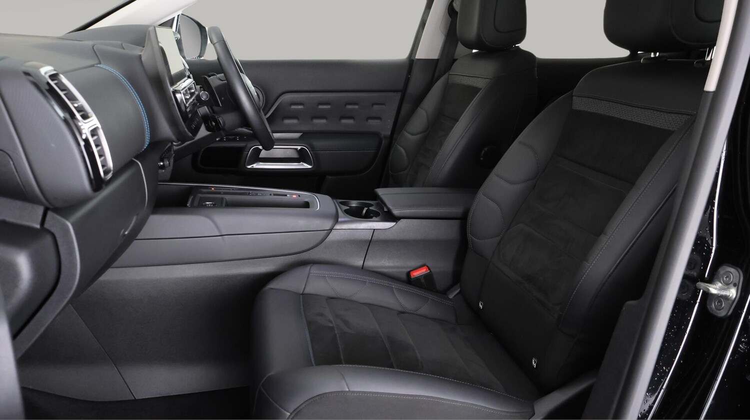 Used Citroen C5 Aircross 2023 for sale - 76175417: Photo 14