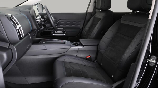 Used Citroen C5 Aircross 2023 for sale - 76175417: Photo 14