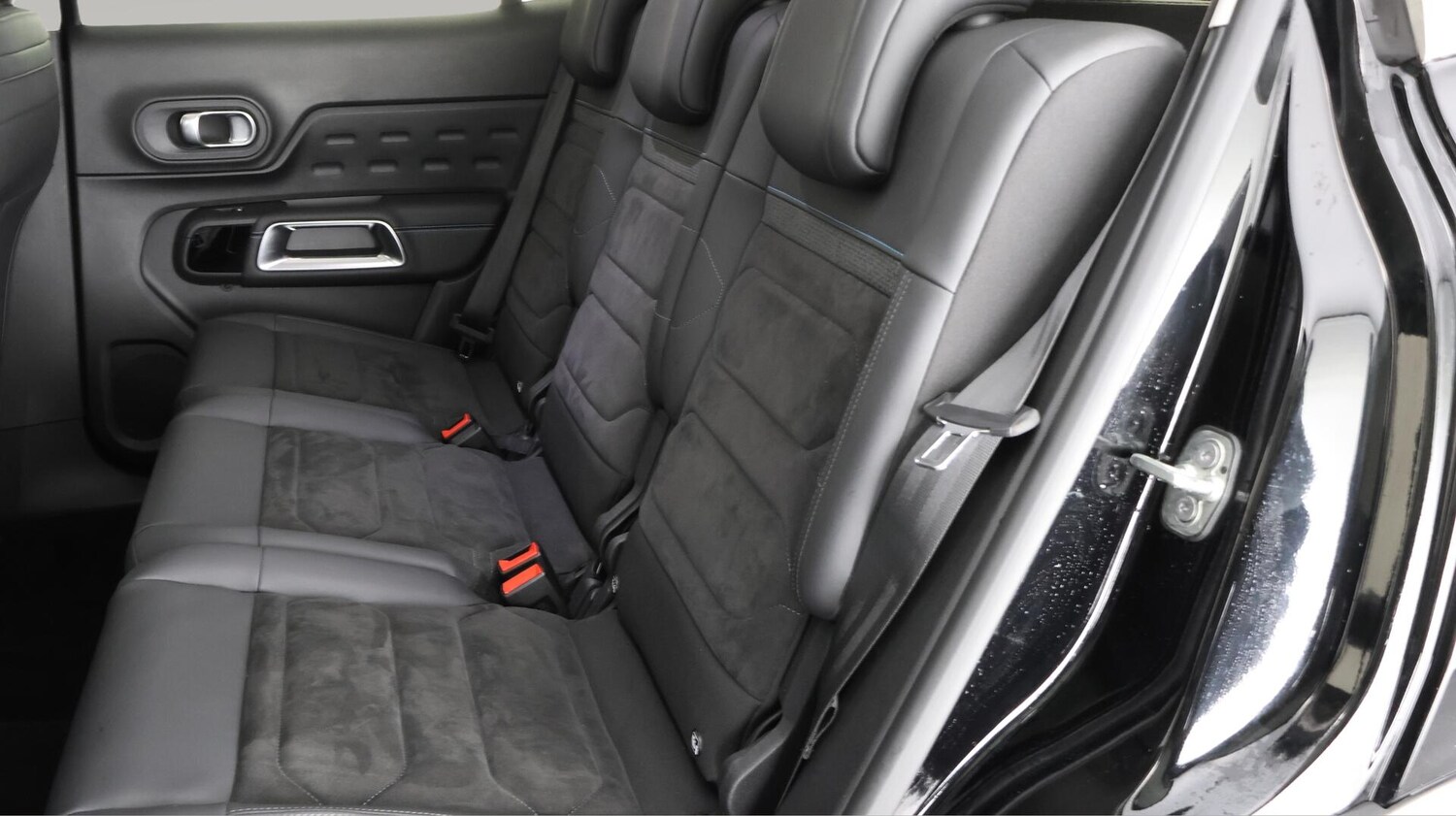 Used Citroen C5 Aircross 2023 for sale - 76175417: Photo 16