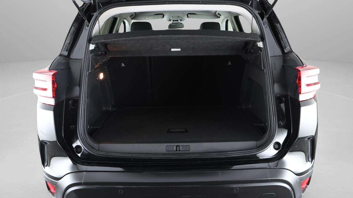 Used Citroen C5 Aircross 2023 for sale - 76175417: Photo 17