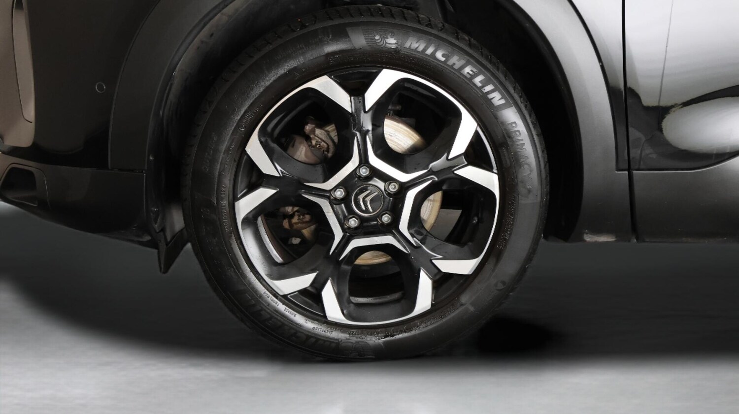 Used Citroen C5 Aircross 2023 for sale - 76175417: Photo 18