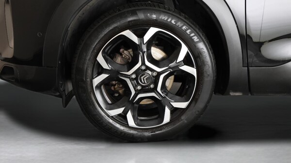 Used Citroen C5 Aircross 2023 for sale - 76175417: Photo 18