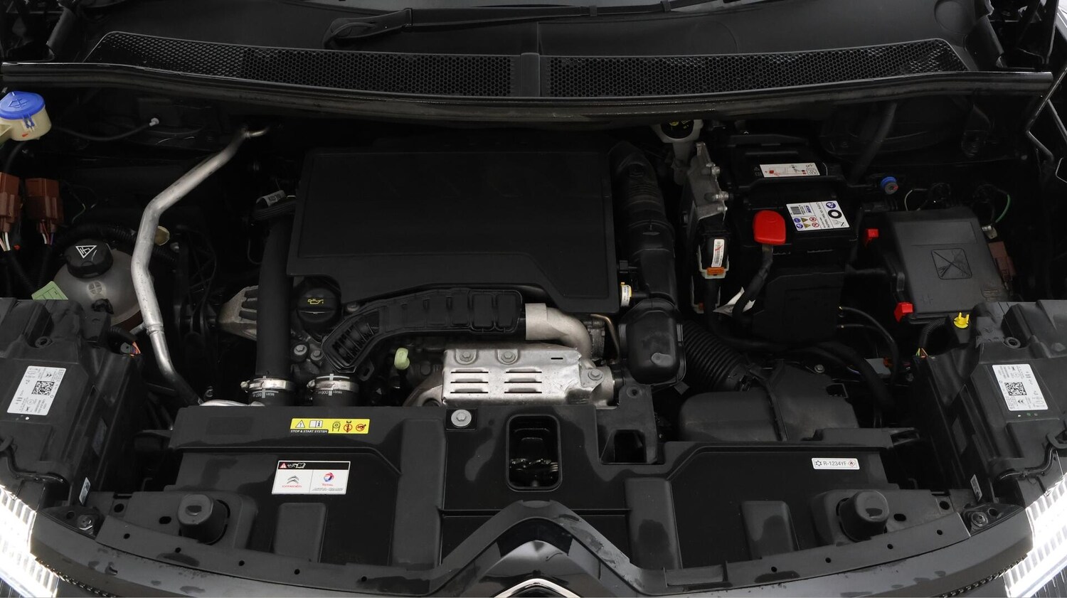 Used Citroen C5 Aircross 2023 for sale - 76175417: Photo 19