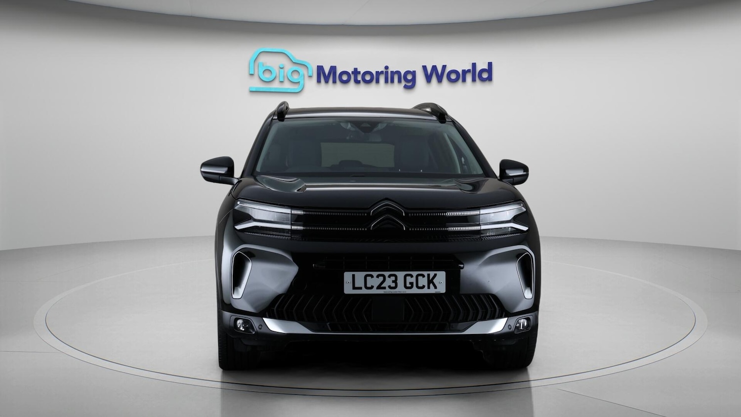 Used Citroen C5 Aircross 2023 for sale - 76175417: Photo 2