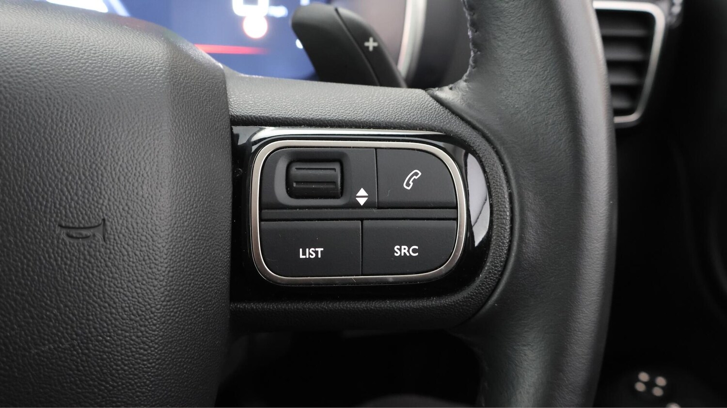 Used Citroen C5 Aircross 2023 for sale - 76175417: Photo 25