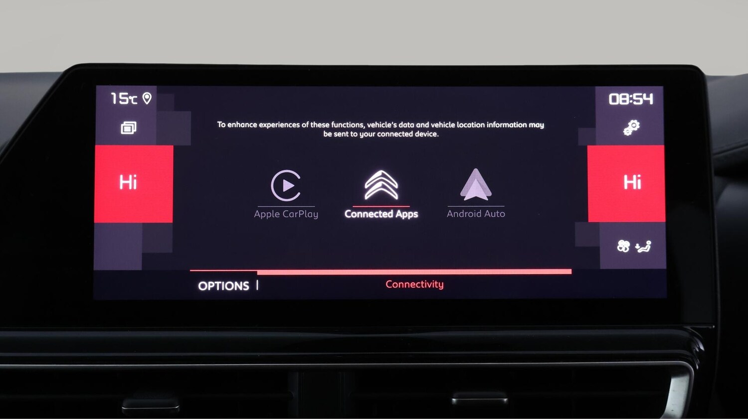 Used Citroen C5 Aircross 2023 for sale - 76175417: Photo 26