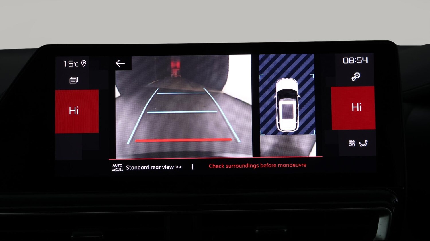 Used Citroen C5 Aircross 2023 for sale - 76175417: Photo 27