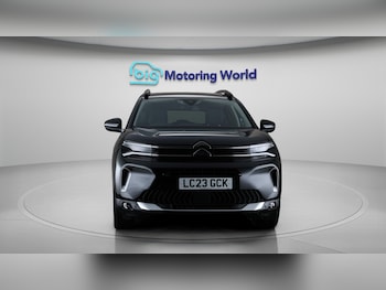 Used Citroen C5 Aircross 2023 for sale - 76175417: Photo 2