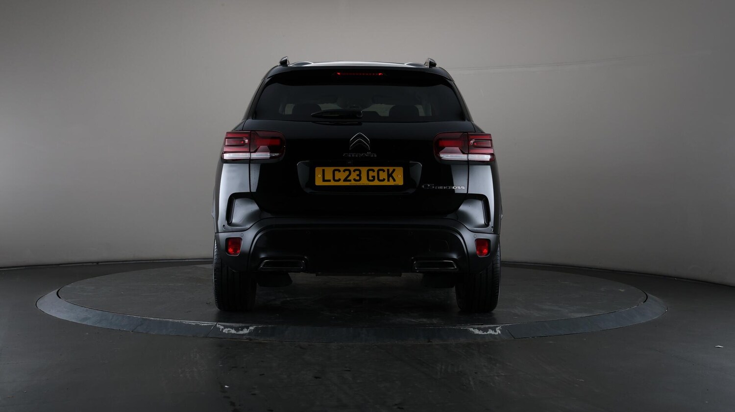 Used Citroen C5 Aircross 2023 for sale - 76175417: Photo 37