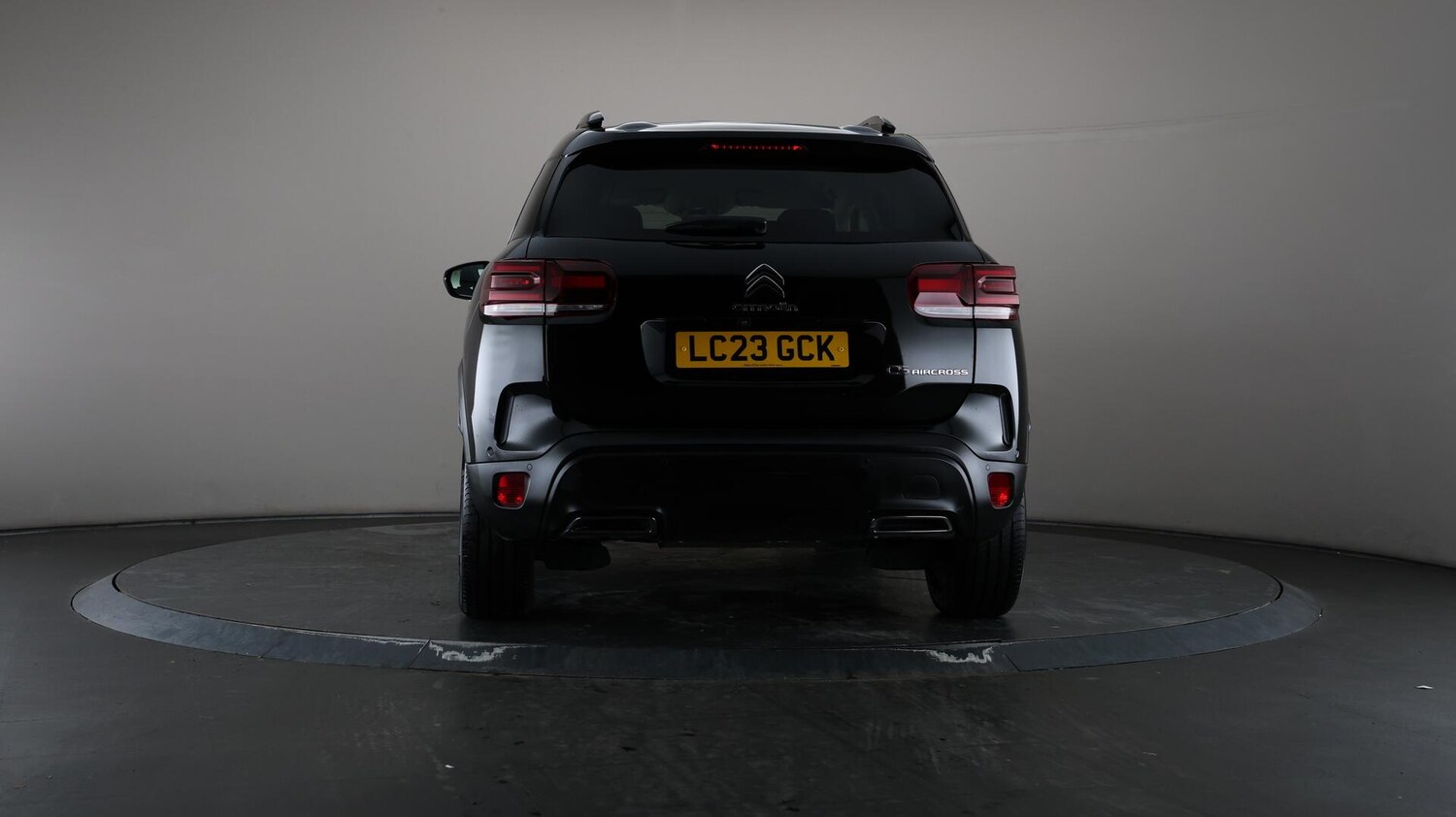 Used Citroen C5 Aircross 2023 for sale - 76175417: Photo 38