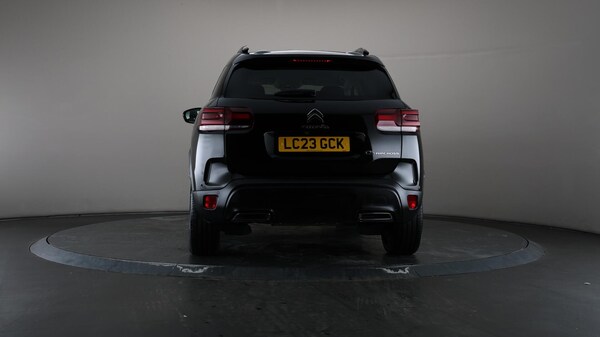 Used Citroen C5 Aircross 2023 for sale - 76175417: Photo 38