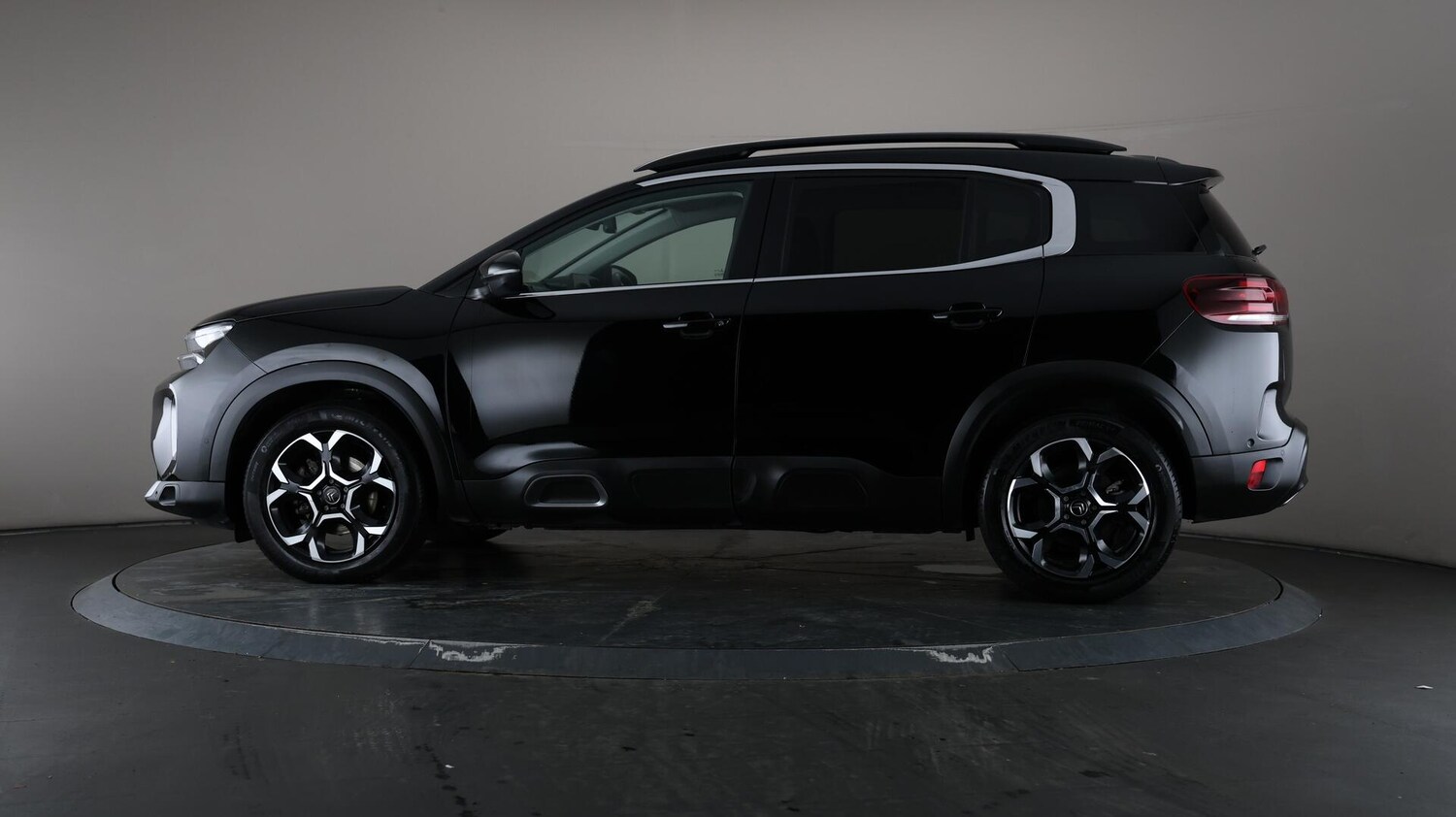 Used Citroen C5 Aircross 2023 for sale - 76175417: Photo 39