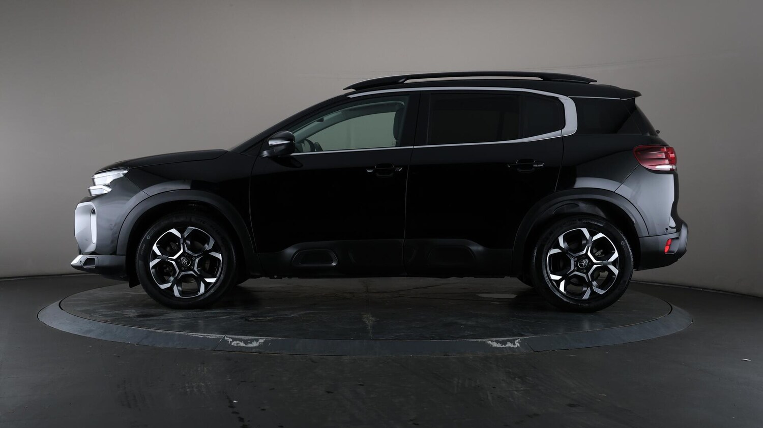 Used Citroen C5 Aircross 2023 for sale - 76175417: Photo 40