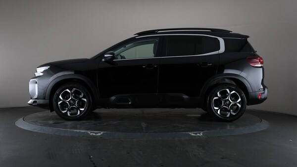 Used Citroen C5 Aircross 2023 for sale - 76175417: Photo 40