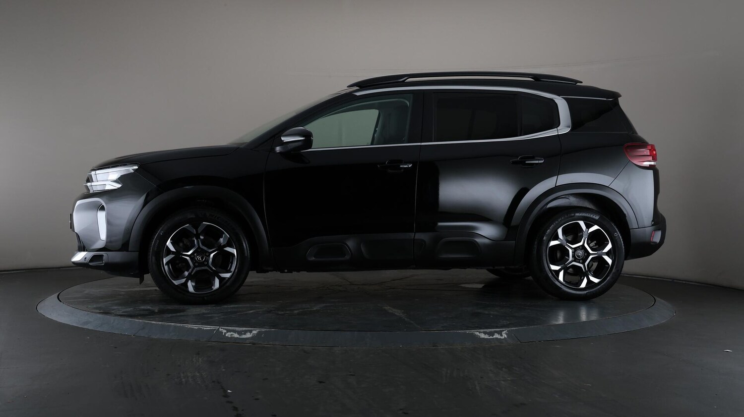 Used Citroen C5 Aircross 2023 for sale - 76175417: Photo 41