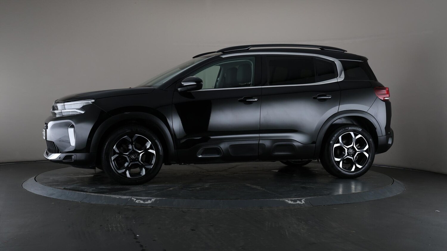 Used Citroen C5 Aircross 2023 for sale - 76175417: Photo 42