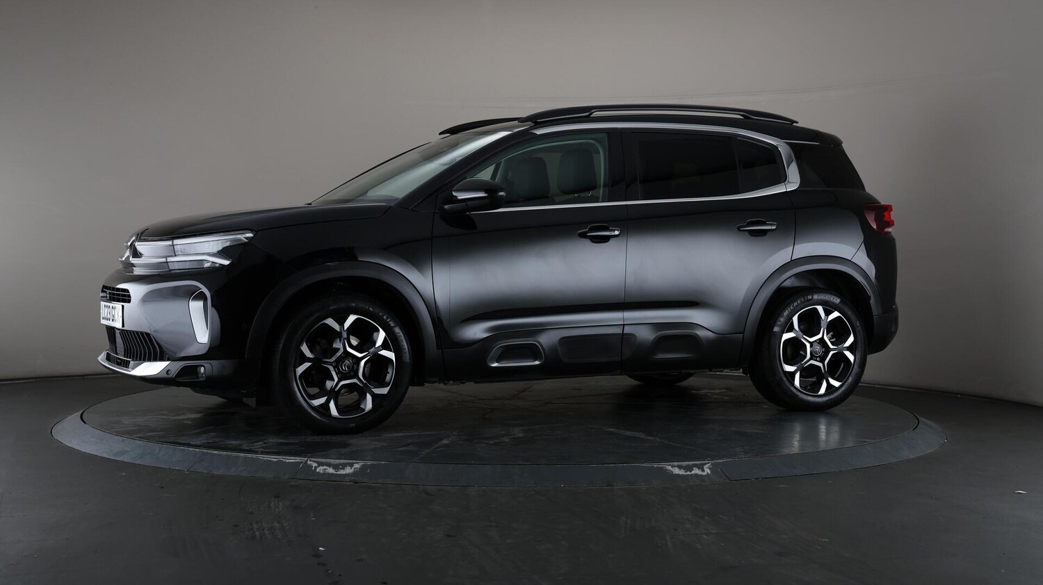 Used Citroen C5 Aircross 2023 for sale - 76175417: Photo 43