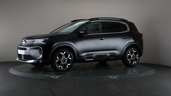 Used Citroen C5 Aircross 2023 for sale - 76175417: Photo 44