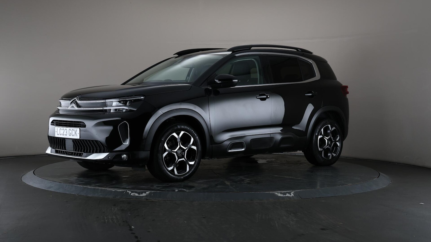 Used Citroen C5 Aircross 2023 for sale - 76175417: Photo 45