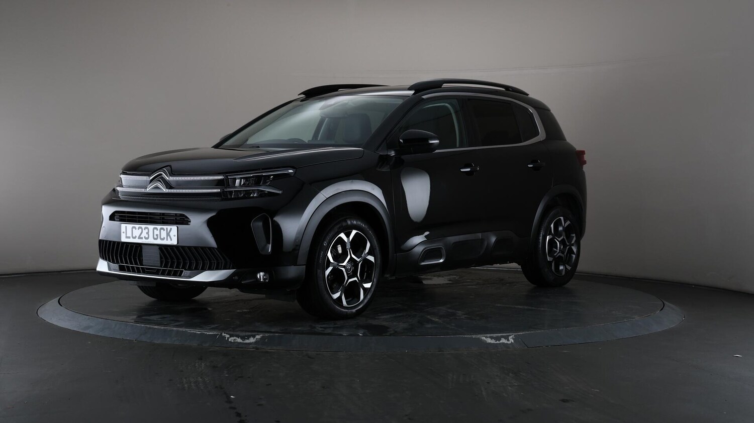 Used Citroen C5 Aircross 2023 for sale - 76175417: Photo 46