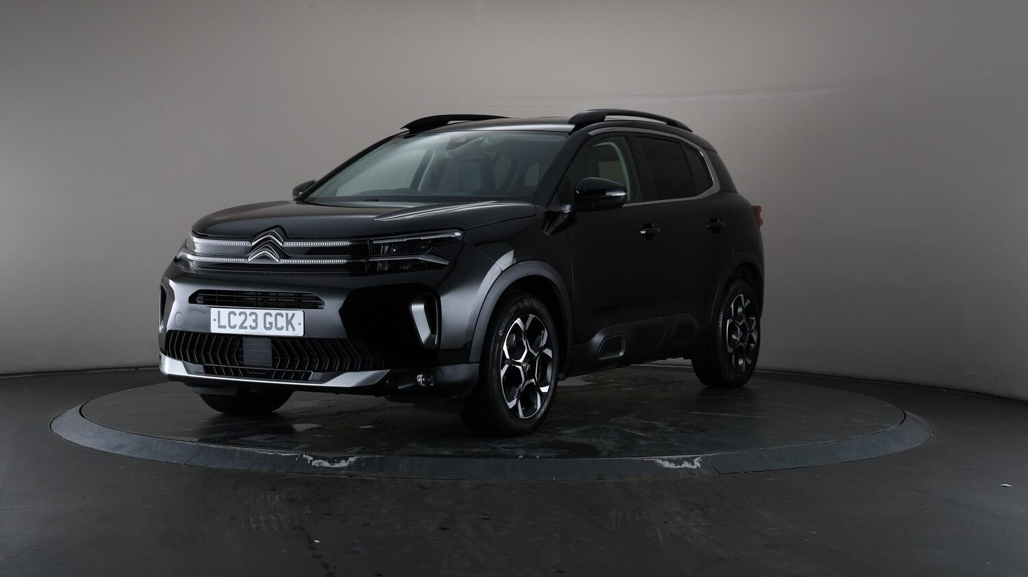 Used Citroen C5 Aircross 2023 for sale - 76175417: Photo 47