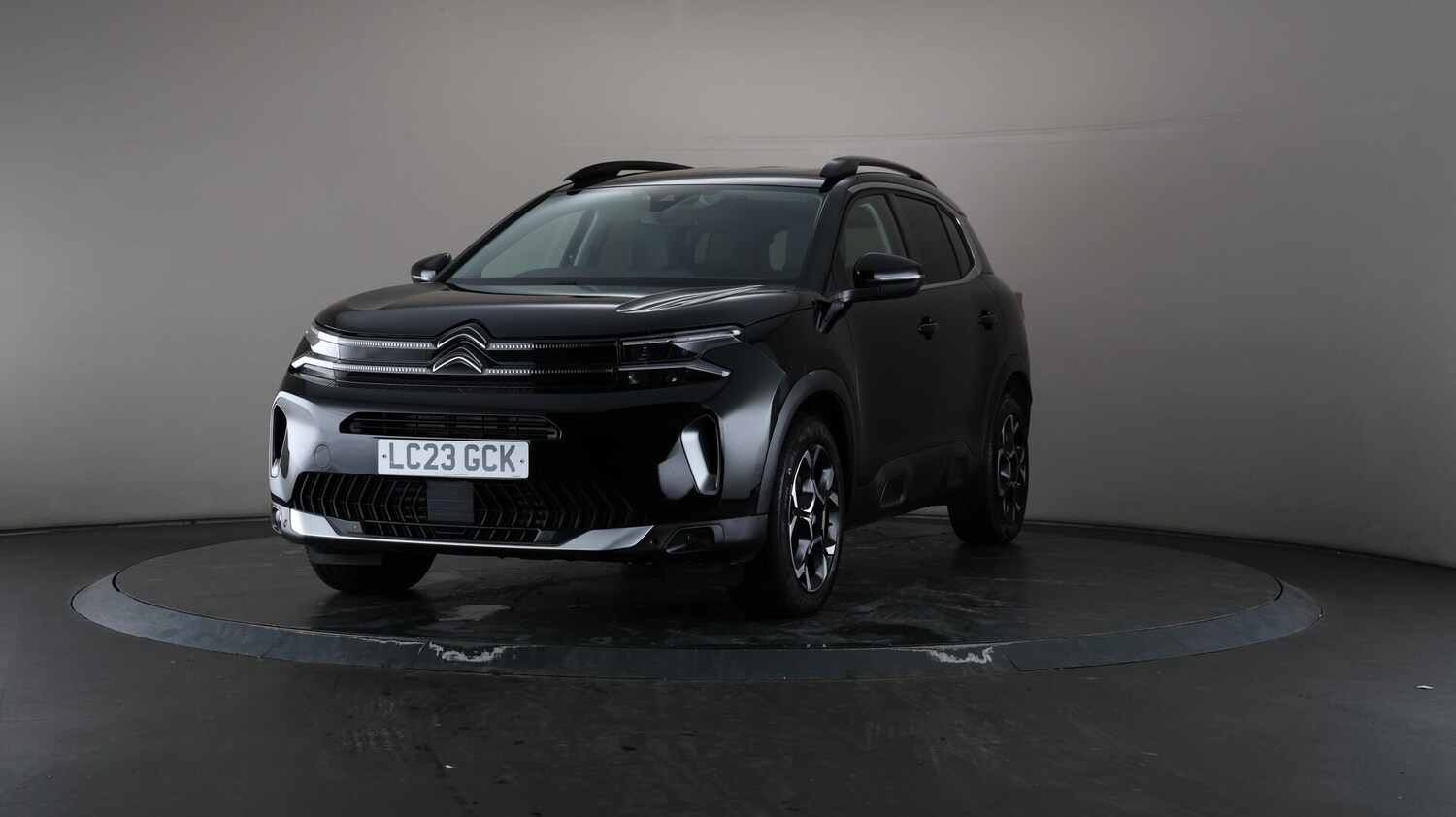 Used Citroen C5 Aircross 2023 for sale - 76175417: Photo 48