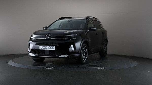 Used Citroen C5 Aircross 2023 for sale - 76175417: Photo 48