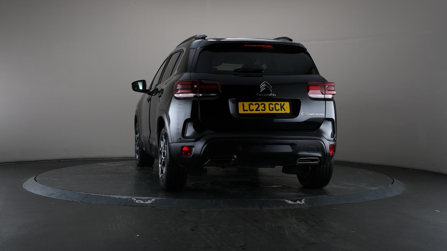 Used Citroen C5 Aircross 2023 for sale - 76175417: Photo 49
