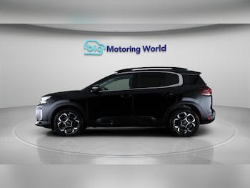 Used Citroen C5 Aircross 2023 for sale - 76175417: Photo 4