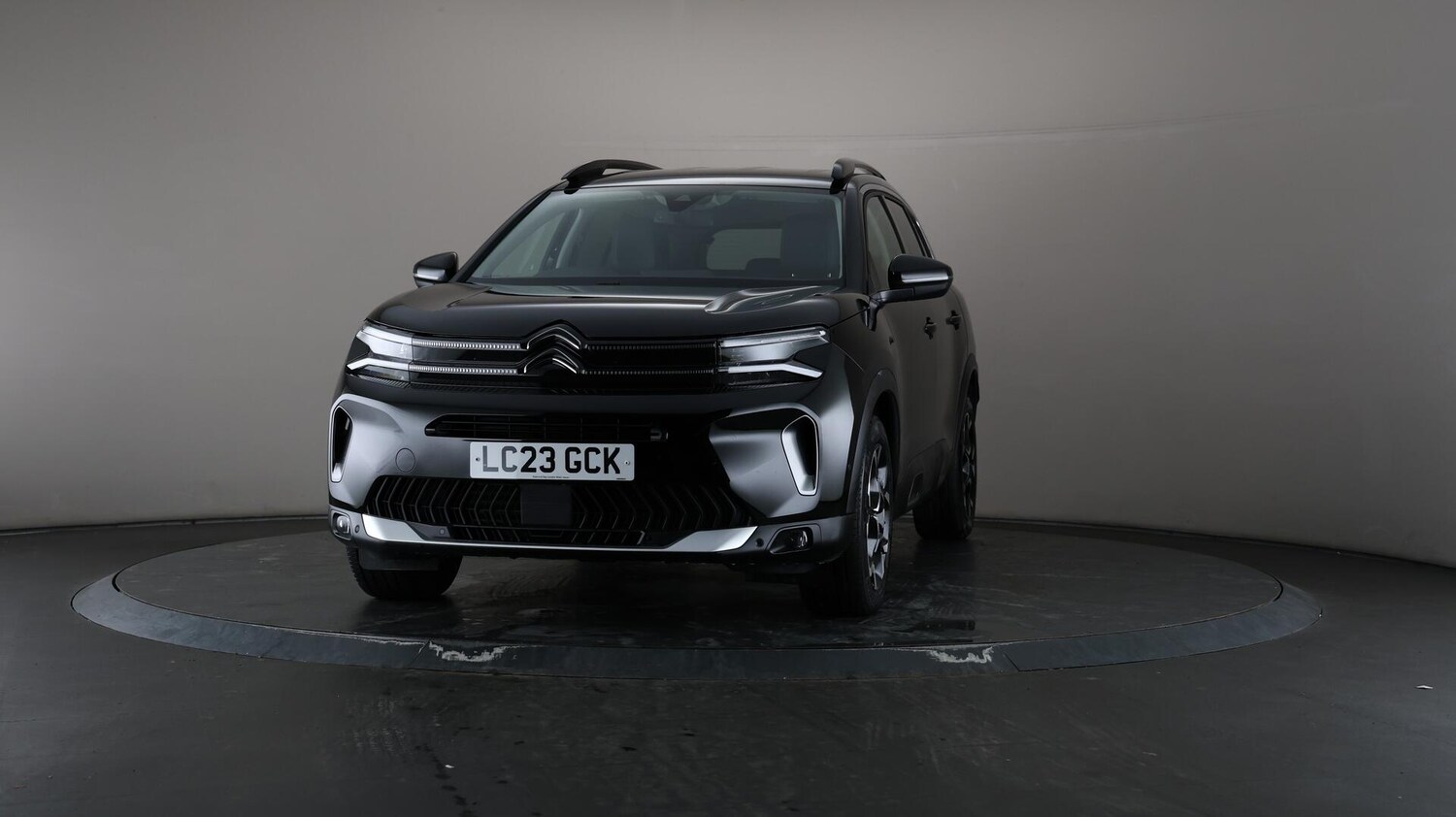 Used Citroen C5 Aircross 2023 for sale - 76175417: Photo 50