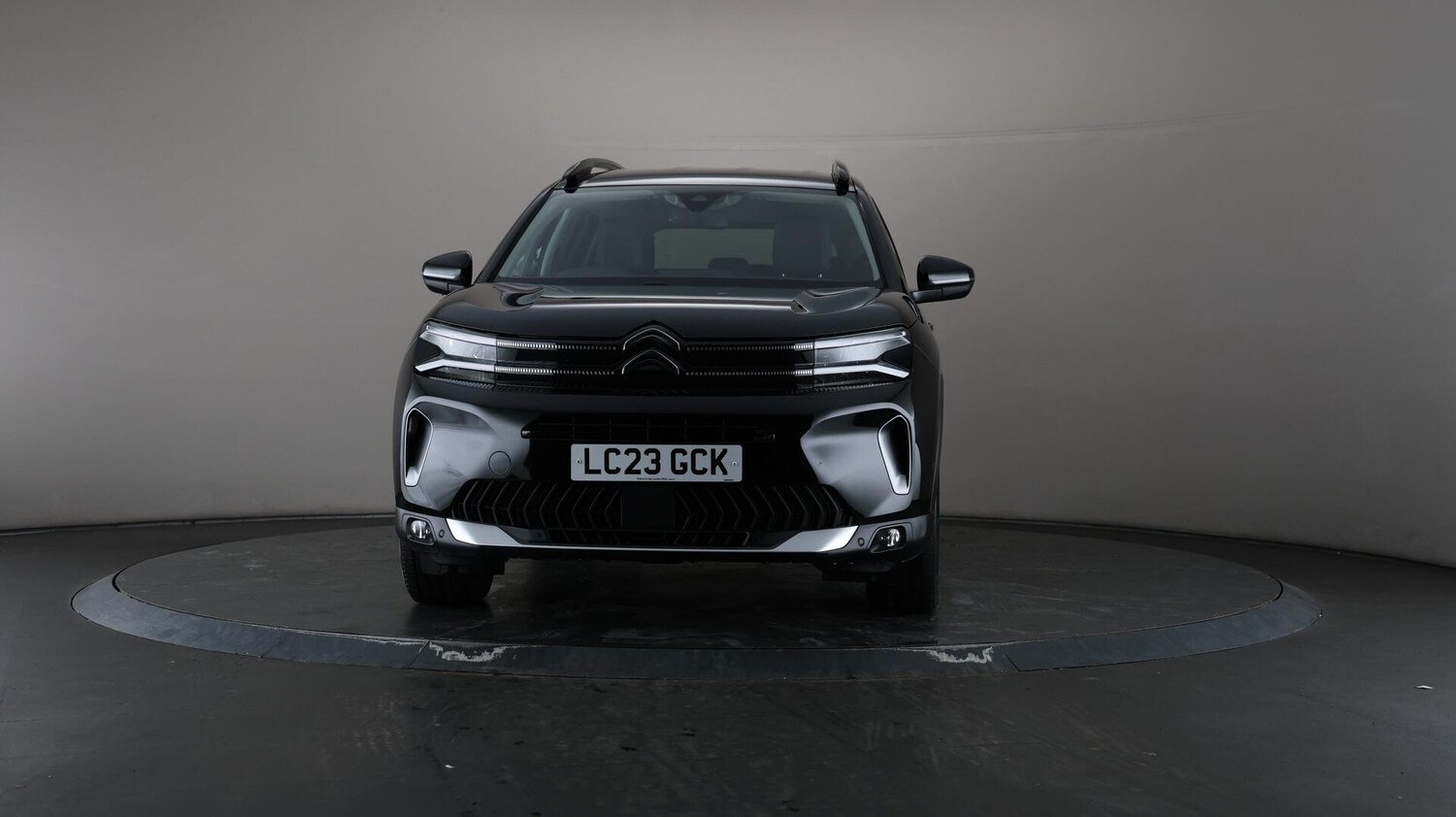 Used Citroen C5 Aircross 2023 for sale - 76175417: Photo 51