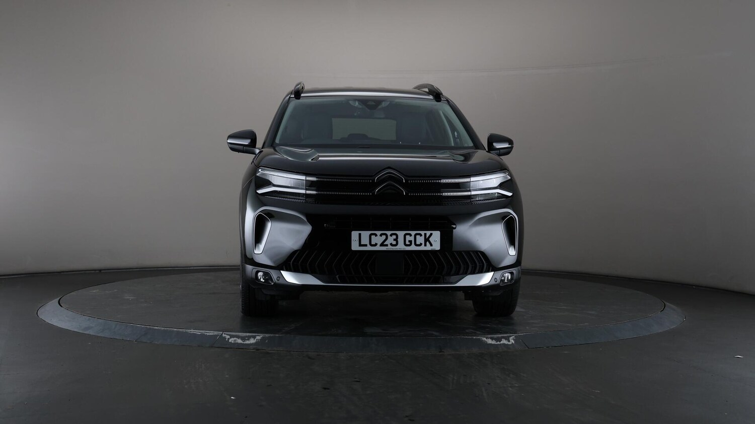 Used Citroen C5 Aircross 2023 for sale - 76175417: Photo 52