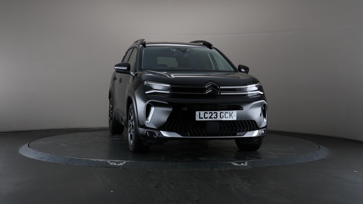 Used Citroen C5 Aircross 2023 for sale - 76175417: Photo 53