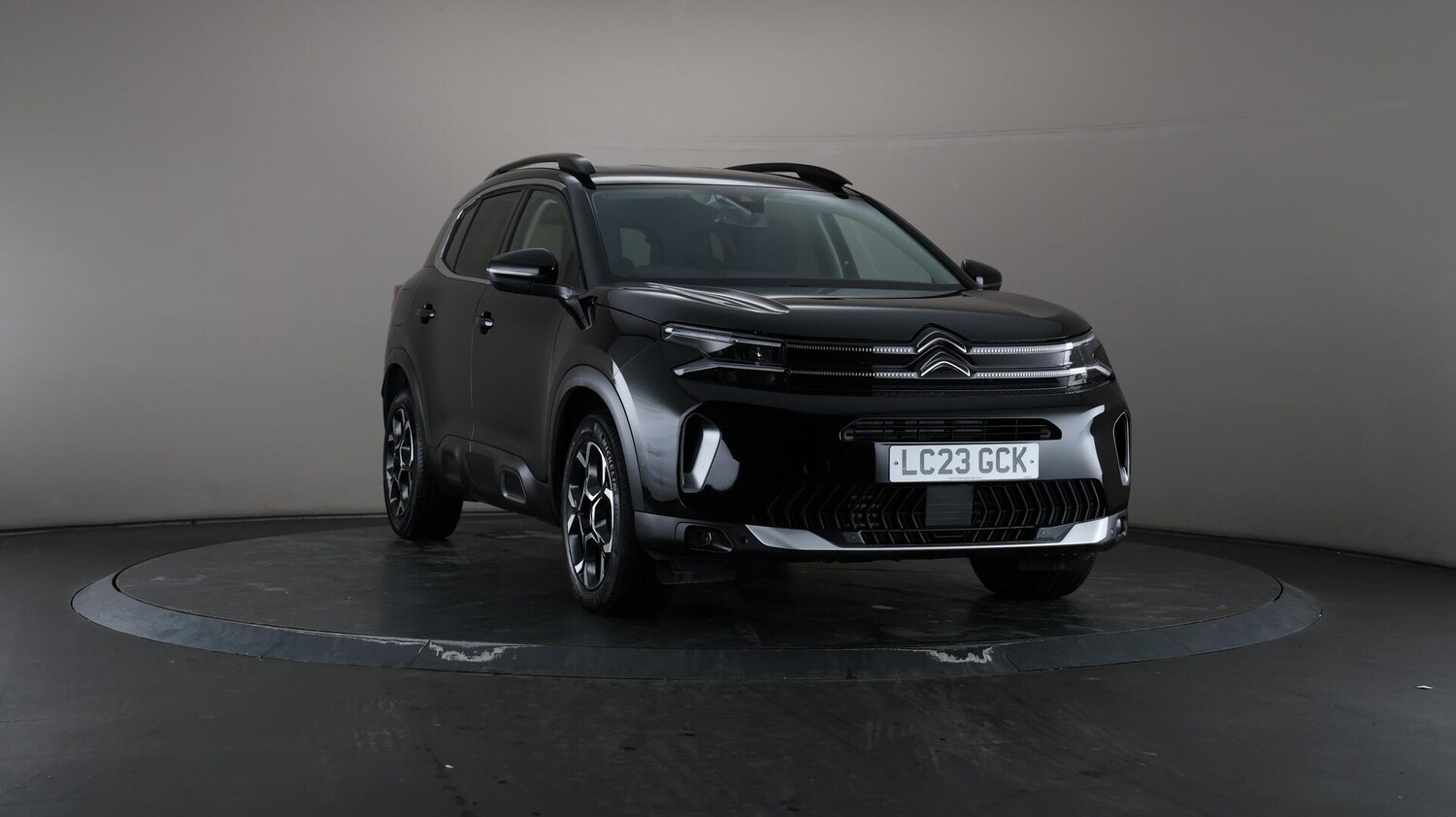 Used Citroen C5 Aircross 2023 for sale - 76175417: Photo 54