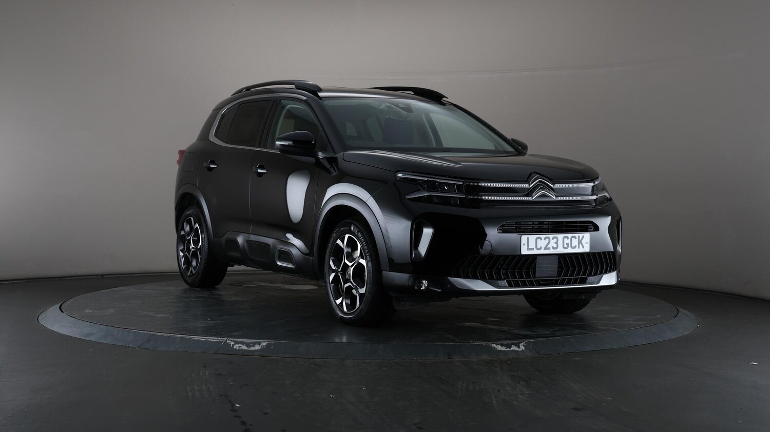 Used Citroen C5 Aircross 2023 for sale - 76175417: Photo 55