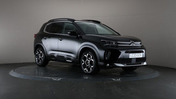 Used Citroen C5 Aircross 2023 for sale - 76175417: Photo 56