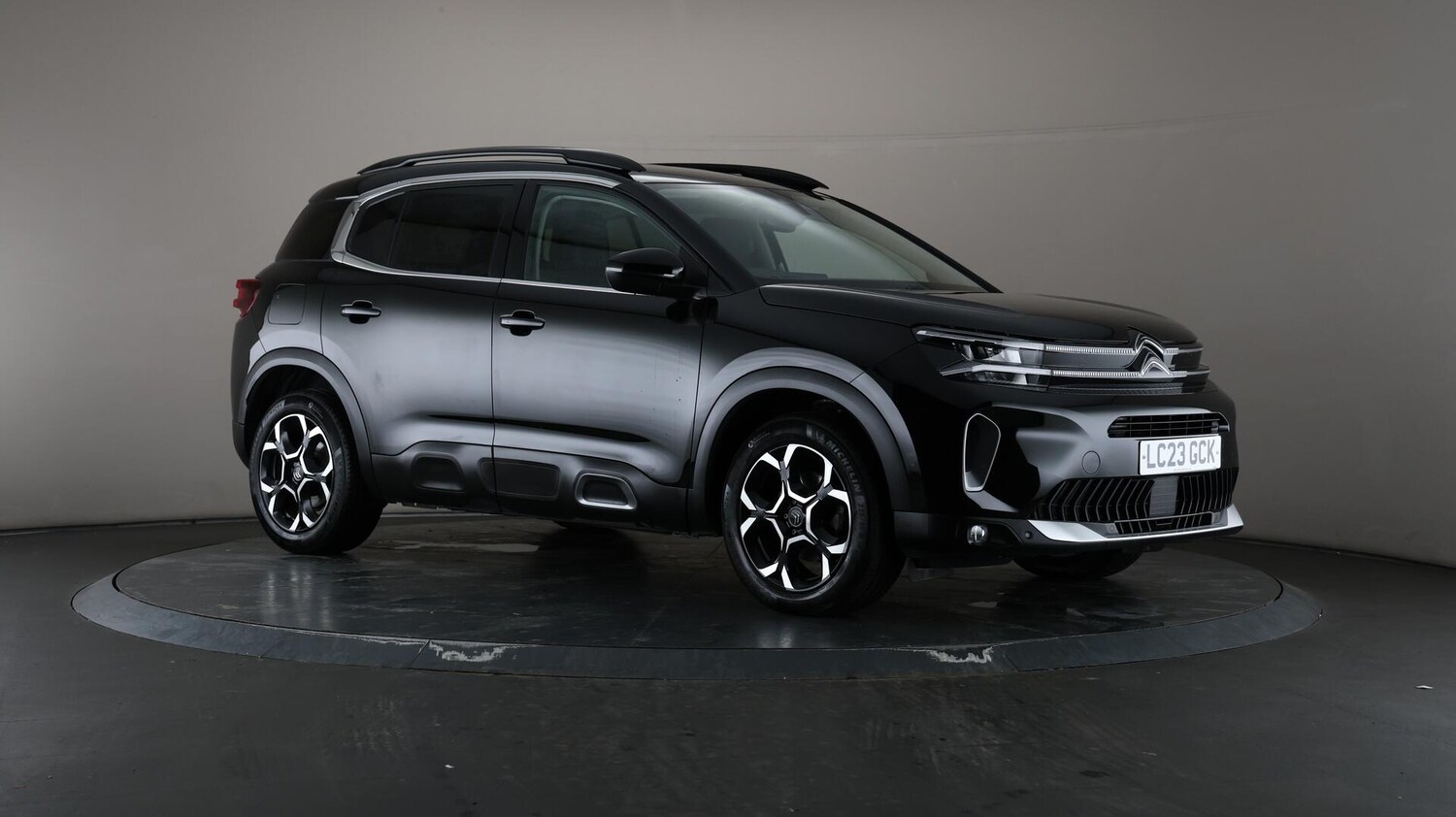 Used Citroen C5 Aircross 2023 for sale - 76175417: Photo 57