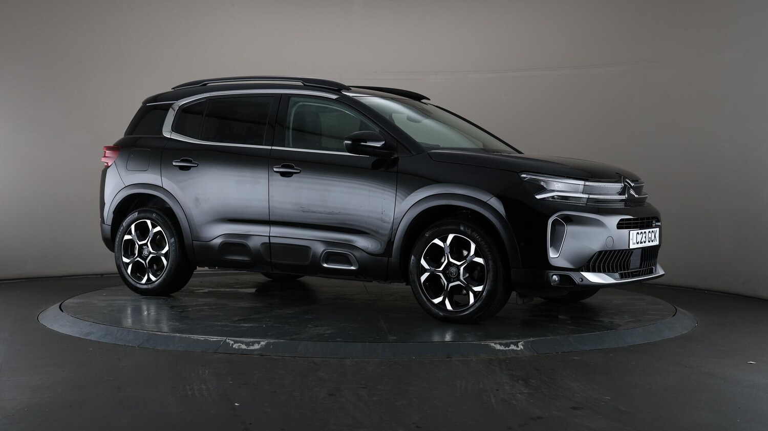 Used Citroen C5 Aircross 2023 for sale - 76175417: Photo 58