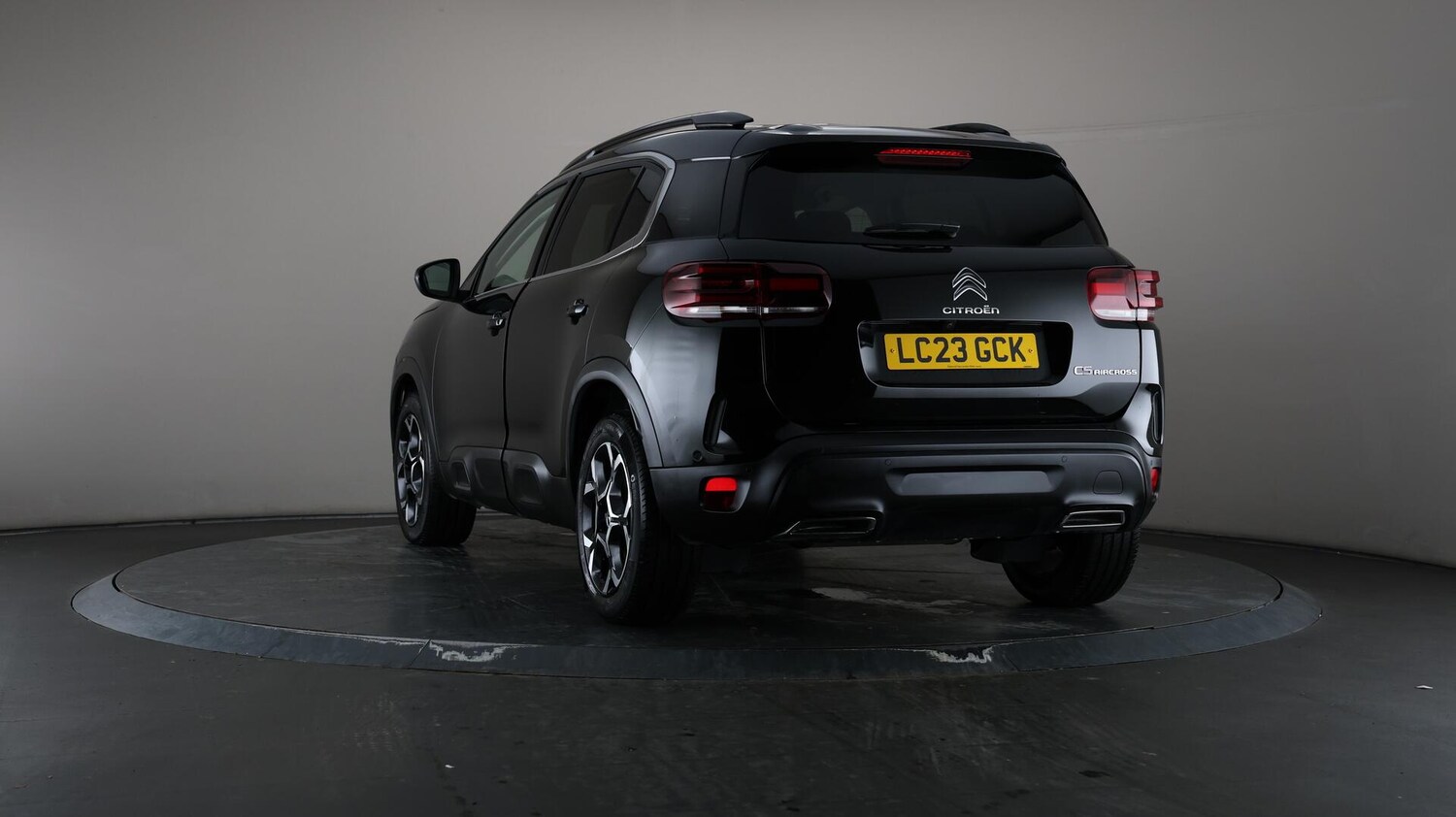 Used Citroen C5 Aircross 2023 for sale - 76175417: Photo 60